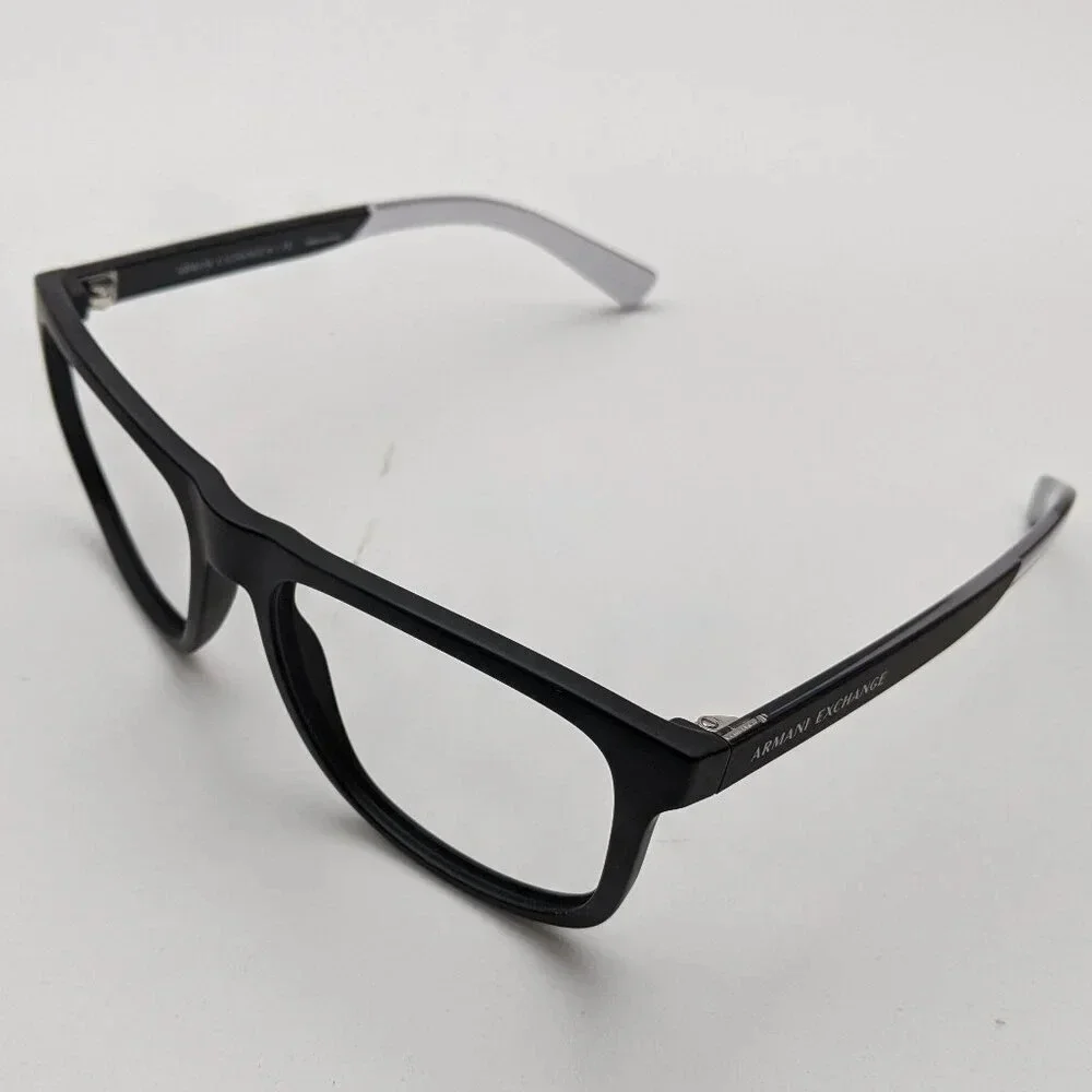 🕶️ Frame only! Armani Exchange AX4049S 818287 Sunglasses 57/18-140 / JLE448 🕶️​